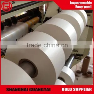 Customized Single Sided Glassine Release Paper for Adhesive Paper thumbnail-2