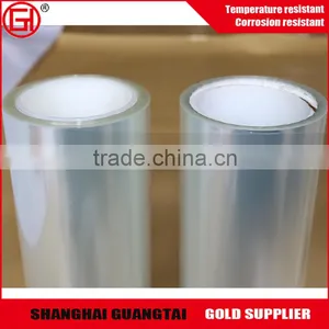 36 Micron Free Sample Pet Material Film thumbnail-3