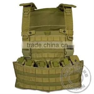 Plate Carrier/ Military Tactical Vest thumbnail-1