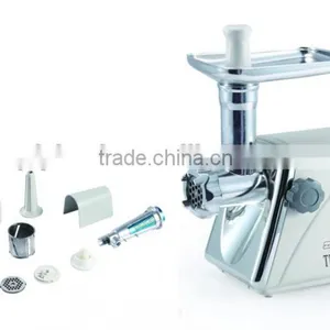 Reverse Function Meat Grinder thumbnail-1