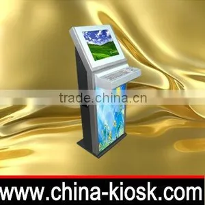 Advertising Kiosk thumbnail-1
