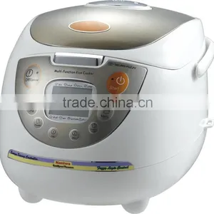 Wholesale 20 Multifunctions Electric Rice Cooker, Electric Multi Cooker for Rice Cooking 7L 801 in Red thumbnail-4