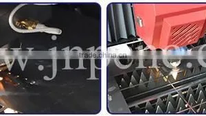 Competitive Price Raycus Laser Cutting Machine for Metal thumbnail-5