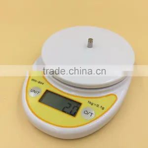 5kg Digital Kitchen Scale Digital thumbnail-4