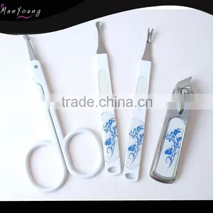 High Quality Manicure Kit/manicure Set Kit/personal Manicure Kit thumbnail-1