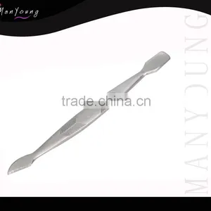 New Cuticle Nail Pusher Nail Remover Manicure Pedicure thumbnail-1