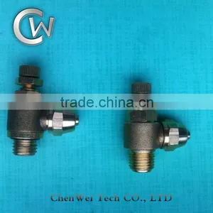 JSC Brass Speed Controller Fitting-Brass Pneumatic Fitting thumbnail-1