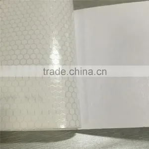 Screen Printing Reflective Vinyl With Sticker Roll Supplier thumbnail-3