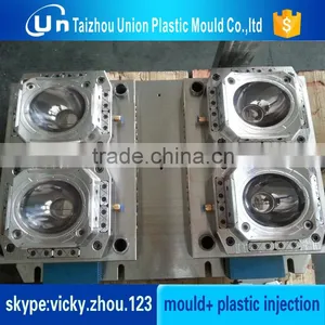 Plastic Bowl Mould Factory in Taizhou Huangyan thumbnail-5