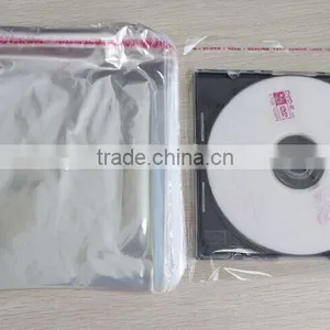 Direct Factory OPP Bag OPP Self Adhesive Bag Transparent BOPP Bag thumbnail-5