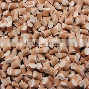 Special Modified Plastic for Plastic Strip Framing Nails Fasten pp Plastic thumbnail-1