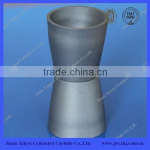 China High Quality Tungsten Carbide Ring Blank thumbnail-1