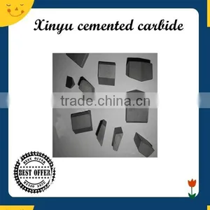 Tungsten Carbide Insert Saw Balde Tips thumbnail-4