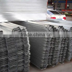Galvanized Steel Strip Structure(GI) thumbnail-1