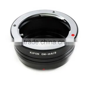 Kipon (for)Olympus Mount Lens to (for)Micro 4/3 Adapter thumbnail-1