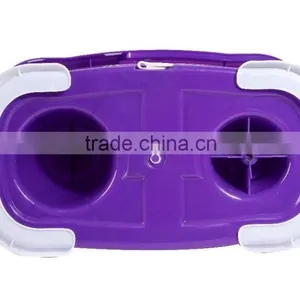 With Easy Life 360 Degree Steam Mop Cleaning thumbnail-5