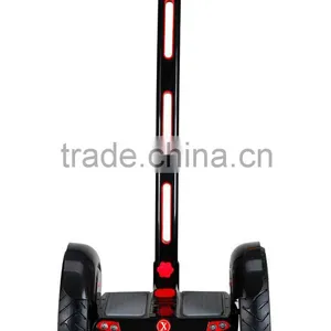 65KM Range Per Charge Ma Speed 18KM/h 15 Inch Big Wheel Hoverboard 2 Wheels Self Balance Scooter thumbnail-2