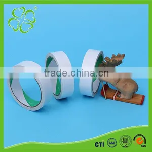 High Quality Hot Melt Double Sided Tissue Tape thumbnail-3