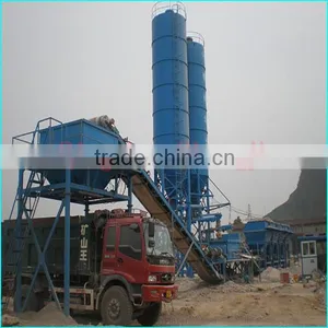 WDB300 Stabilized Soil Mixing Plant thumbnail-1