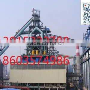 High Efficiency of Blast Furnace Ironmaking Equipment A Full Set of Sintering Machine Equipment of Blast Furnace Sintering Machi thumbnail-5