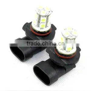 Car Accessories Led Fog Light /9006 5050 13SMD Fog Light of Auto Parts/headlight LED Bulb thumbnail-1