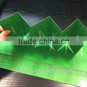 Nice Shinning Printing Flyers thumbnail-1