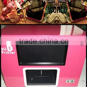 Creative Nail Art Printing Machine thumbnail-1