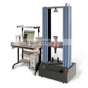 MWW 5KN 10KN 20KN 50KN Computer Control Artificial Board Testing Machine thumbnail-1