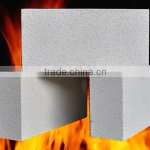 Mullite Insulating Brick and Insulation Clay Brick thumbnail-4