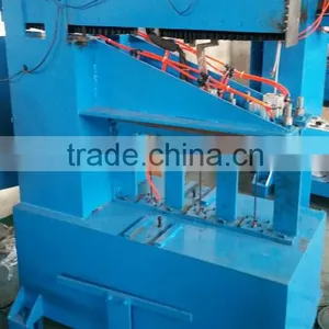 Sink Welding Machine on the Planar of Sinks thumbnail-1