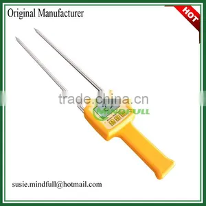 5-35% Pin Type Cheap Wholesale Rice Moisture Tester thumbnail-3