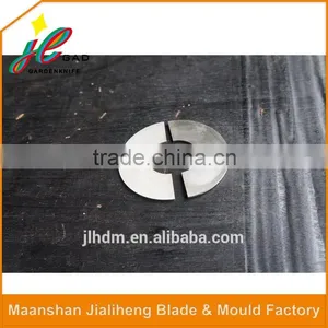 New Fashion Carbide Saw Blade Sharpening Machines for Machine thumbnail-5