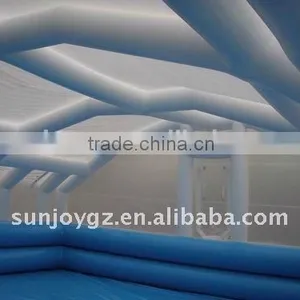 2016 Sunjoy Hot Sale Gaint Inflatable Dome Tent thumbnail-2
