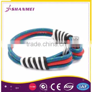 Quick Delivery European Market Braid Bracelet thumbnail-2