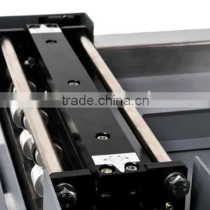 A2 Size Electric Paper Digital Creasing Machine CE Certification thumbnail-4