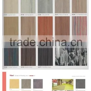 Cobblestone Vinyl Floor thumbnail-4