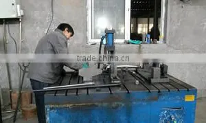 Hangzhou Pully Import And Export Co., Ltd. company overview - view 3 thumbnail