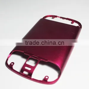 OEM Manufacturer Cnc Machining / Precision CNC Machining Parts With Good Quality thumbnail-3