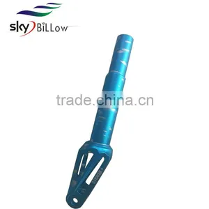 2015 Custom Aluminum Cnc Machining Parts With Hard Anodize Finish thumbnail-3