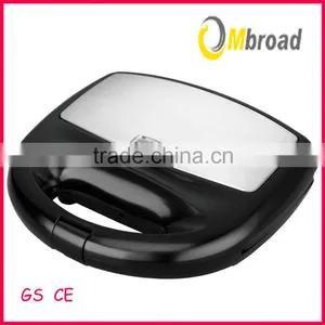2-slice Professional Electric Sandwich Maker thumbnail-1