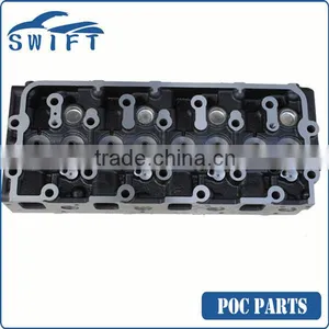 TF Cylinder Head For Mazda thumbnail-2