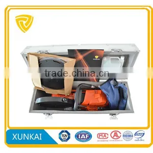 Rrescue Tools Protable Hyrailic Breaker Twin Saw thumbnail-3