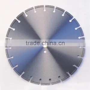 12" General Purpose Diamond Blade thumbnail-2