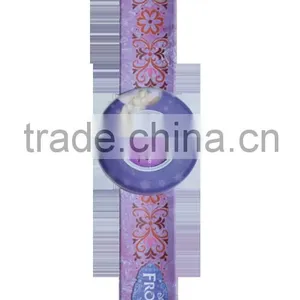 Wholesale Kids Slap Quartz Silicone Watch thumbnail-1