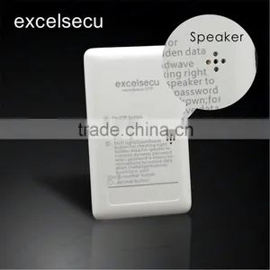 Novel and Secure Dynamic Identification System Electrical Token Custom Made Tokens thumbnail-5