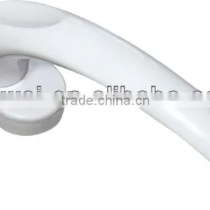 Upvc Window Handle Zinc/Aluminum Alloy Window Handle Puwei PWS Inward Opening Window Handle With Key/lock thumbnail-3