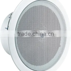 Fire Alarm System Fireproof Hanging Ceiling Speaker thumbnail-2