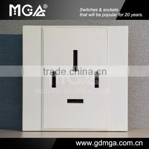 25A 3 Phase 380V Socket thumbnail-1