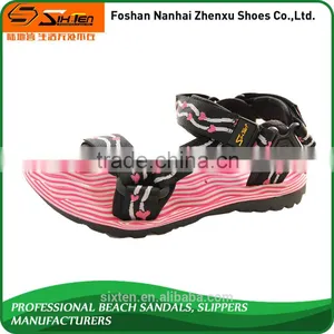 Nice Design Lady Beach Sandals ST-60 thumbnail-3