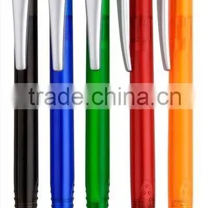 High Quality Plastic Pen NP-16 thumbnail-1